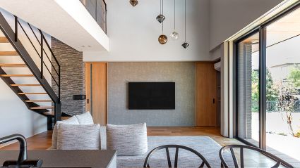 大和ハウスの施工事例