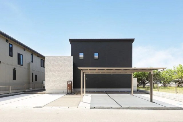 NAITO HOME(内藤建設株式会社)の施工事例