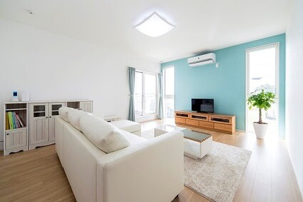 タマホームの施工事例